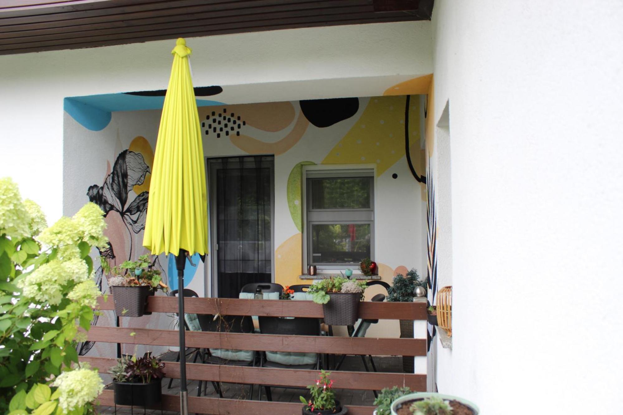 Haus Am See Bernburg Extérieur photo